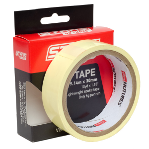 Stan's NoTubes NoTubes Rim Tape 2023 size 10 Yards X 25mm