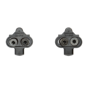 Shimano Shimano SM-SH51 Cleat Set 2026 - Pedal in Black - $22.95 at evo