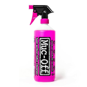 Image of Muc-Off Nano Tech Bike Cleaner 2024 size 1L