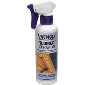 Image of Nikwax Tx Direct (Spray On) 10 oz 2025