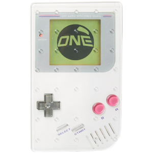 OneBall Game Boy Stomp Pad 2025 in White