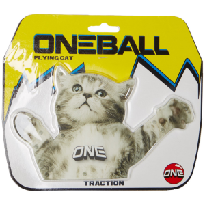 Image of OneBall One Ball Jay Flying Cat Stomp Pad 2025