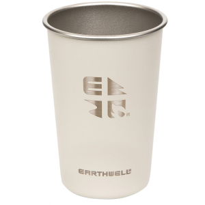 Earthwell 16oz Cup 2024 in Brown