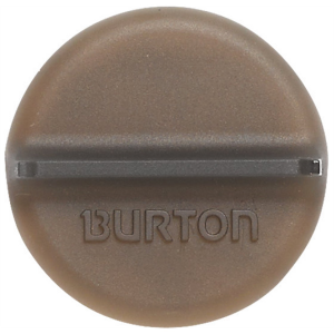 Burton Mini Scraper Stomp Pad 2025 in Black