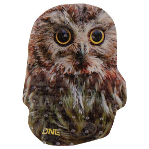 Image of OneBall Owl Stomp Pad 2025 in Brown