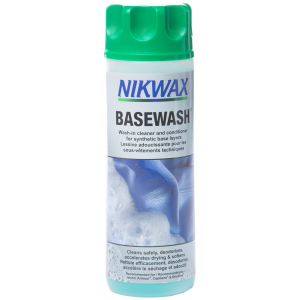 Image of Nikwax BaseWash 10 oz 2025 in White