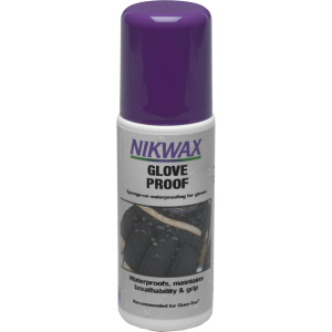 Image of Nikwax Glove Proof 4.2 oz 2025 | Leather