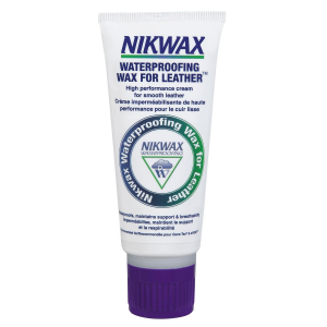 Image of Nikwax Waterproofing Wax Cream 3.4 oz 2025 | Leather