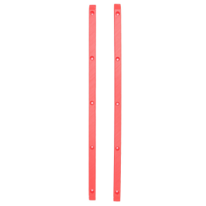 Powell Peralta Rib-Bones Skateboard Rails 2024 in Pink size 14.5 | Polyester