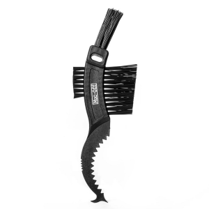 Image of Muc-Off Claw Brush 2024 in Black | Nylon