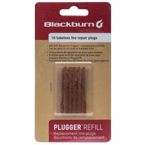 Blackburn Blackburn Plugger Refill Tire Plugs 2026 size 10 Refills - $6.95 at evo