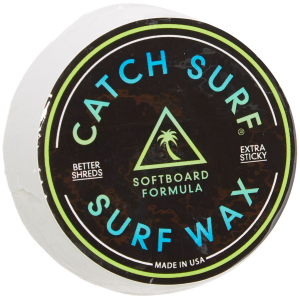 Catch Surf Surf Wax 2023 in Blue