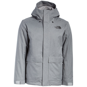 stormpeak triclimate jacket
