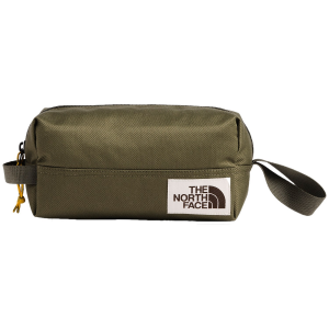 north face toilet bag