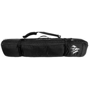 Jones Expedition Board Bag 2022 in Black