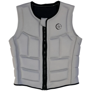 Phase Five Comp Wake Vest 2021 - Small in Gray | Neoprene