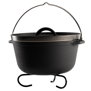 GSI Outdoors Guidecast Dutch Oven 5 QT 2021