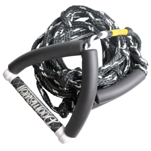 Doomswell Wakesurf Rope 2021 in White