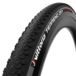 Vittoria Terreno Dry G2.0 Tubeless Tires 27.5 2021 - 27.5x1.75