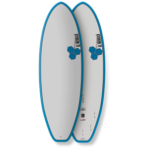 best intermediate surfboards