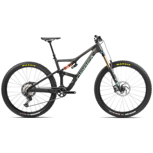 Orbea Occam M10 LT Complete Mountain Bike 2022 - Medium