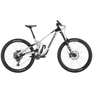 Devinci Spartan Carbon 29 GX 12s Complete Mountain Bike 2022 - Large