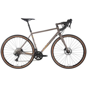 Search XR S1 Complete Bike 2022 - 58 in Grey | Silk
