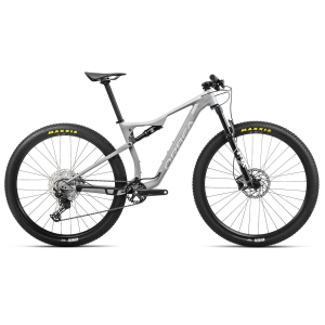 Orbea Oiz H30 Complete Mountain Bike 2022 - XL