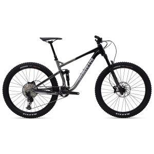 Image of Marin Rift Zone 3 27.5 Complete Mountain Bike 2022 - Large