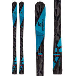 Stockli Montero AR Skis 2024 size 180 | Polyester
