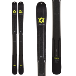 Volkl Katana V.Werks Skis 2023 size 191