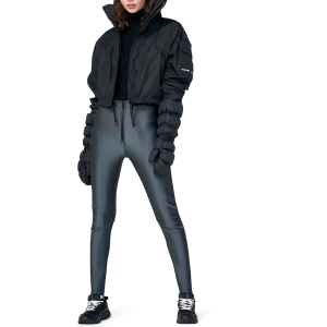 Women's Holden Ski Suit 2022 in Black size X-Large | Nylon