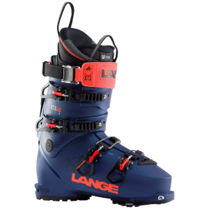 Lange XT3 Free 140 Pro LV GW Alpine Touring Ski Boots 2024 size 25.5 | Plastic