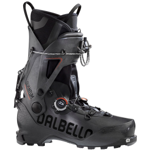 Dalbello Quantum Asolo Factory Alpine Touring Ski Boots 2022 in Black size 22.5