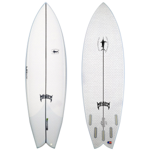 Lib Tech x Lost KA Swordfish Surfboard 2024 size 5'8" | Polyester