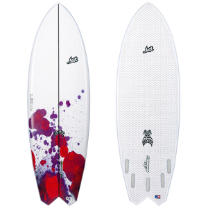 Lib Tech x Lost Hydra Surfboard 2024 size 5'9"