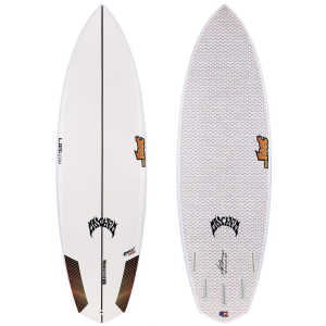 Lib Tech x Lost Rocket Redux Futures Surfboard 2022 size 5'6"