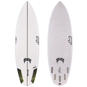 Lib Tech x Lost Rocket Redux Surfboard 2022 size 5'8"