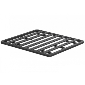 Image of Yakima LockNLoad Platform B 2025 in Black size 60" X 54" | Aluminum