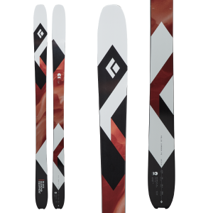 Image of Black Diamond Helio 95 Skis 2025 size 169