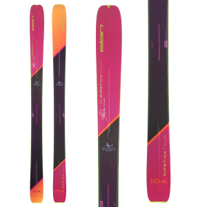 Elan Ripstick Tour 104 Skis 2024 size 173