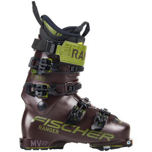 Fischer Ranger Pro 130 GW DYN Alpine Touring Ski Boots 2024 /Plastic size 27.5 | Polyester/Plastic