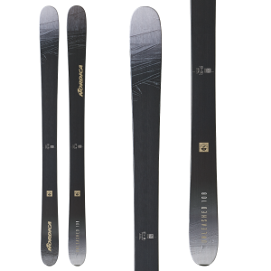 Nordica Unleashed 108 Skis 2023 size 191