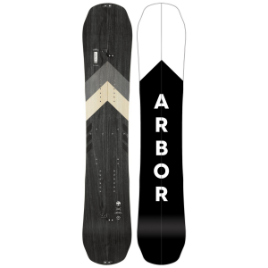 Arbor Coda Rocker Splitboard 2024 size 162W