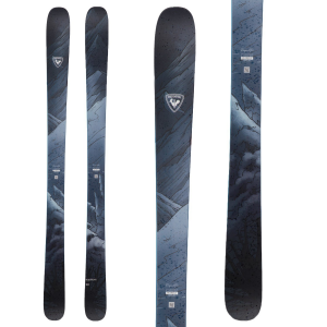 Image of Rossignol Black Ops 98 Skis 2024 size 192