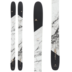 Dynastar M-Free 108 Skis 2024 size 172 | Polyester