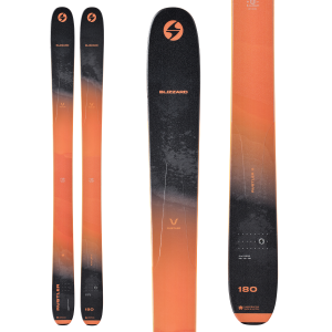 Blizzard Rustler 11 Skis 2023 size 180