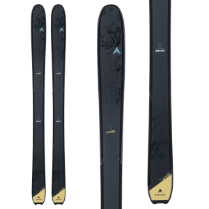 Women's Dynastar E-Pro 99 Skis 2024 size 170 | Polyester