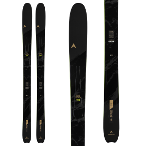 Dynastar M-Pro 99 Skis 2024 size 186