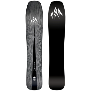 Jones Ultra Mind Expander Snowboard 2024 size 154 | Bamboo/Plastic